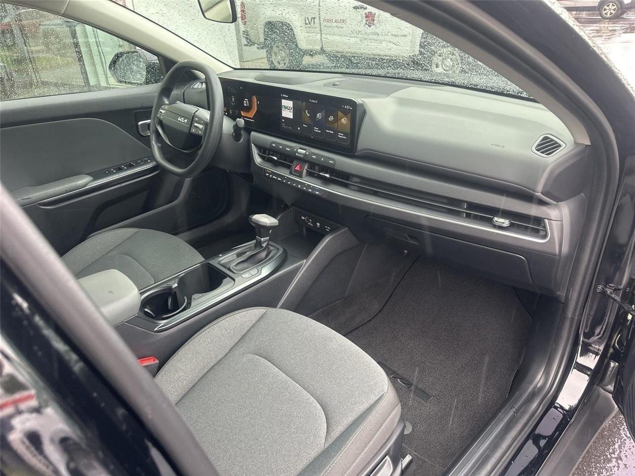 Kia K4  2025