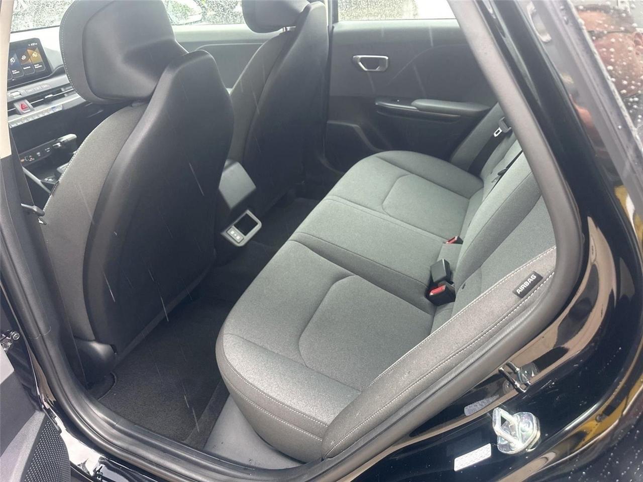 Kia K4  2025