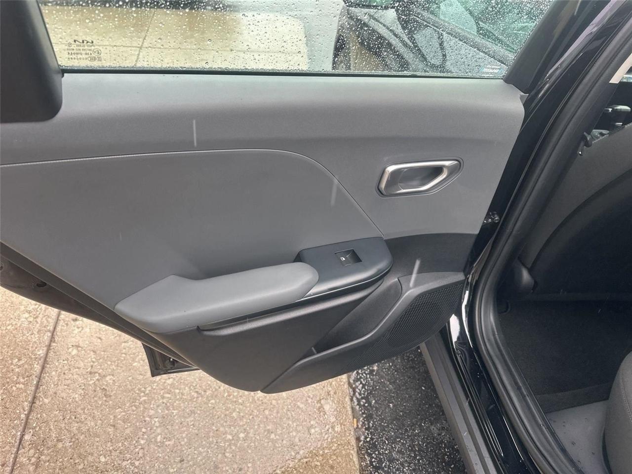 Kia K4  2025