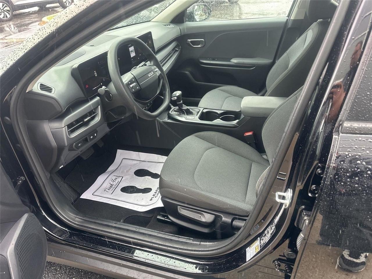 Kia K4  2025