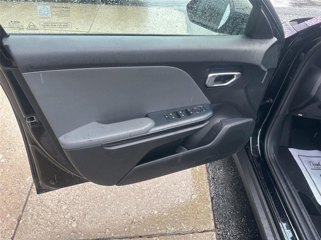 Kia K4  2025
