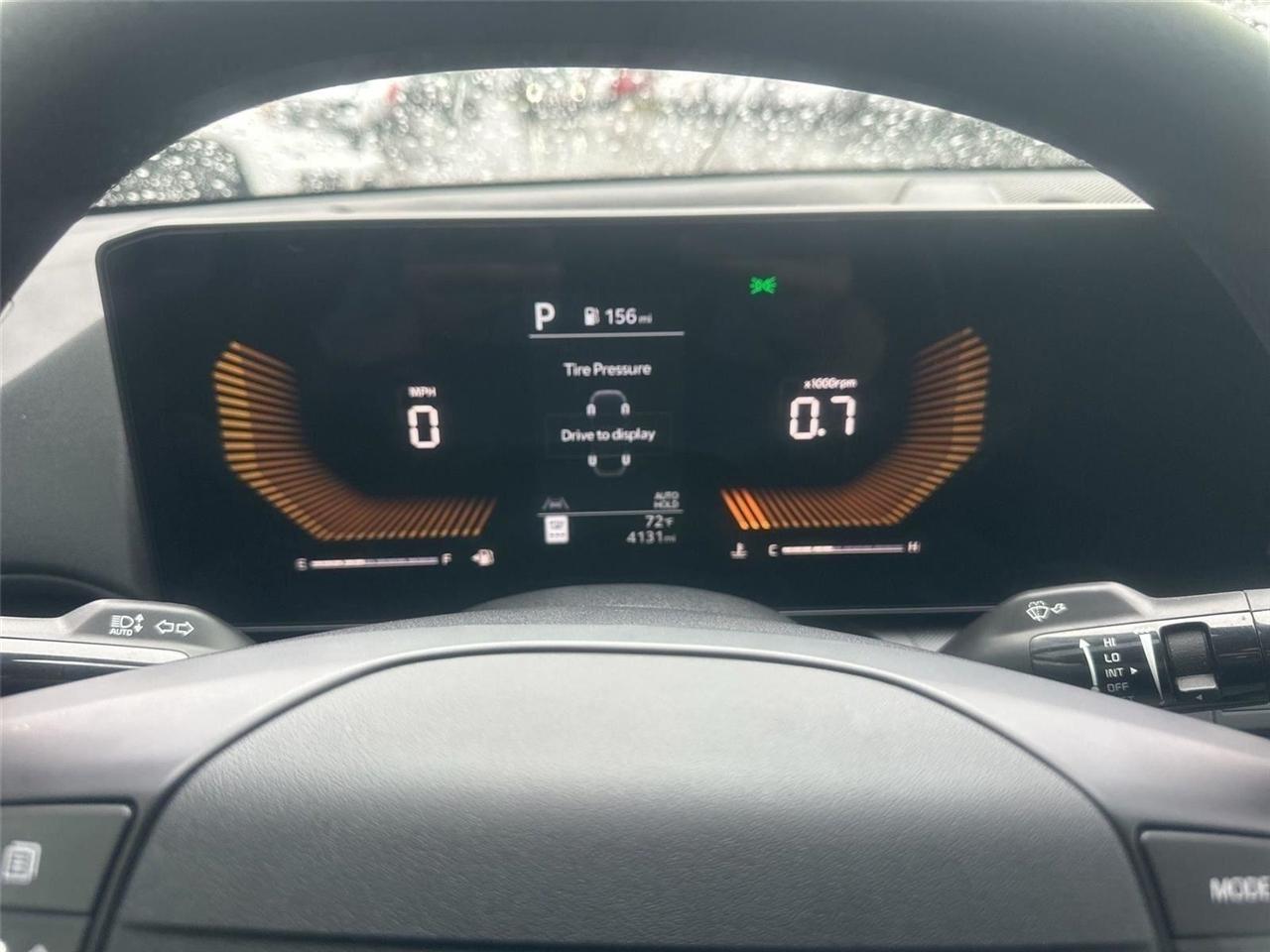 Kia K4  2025