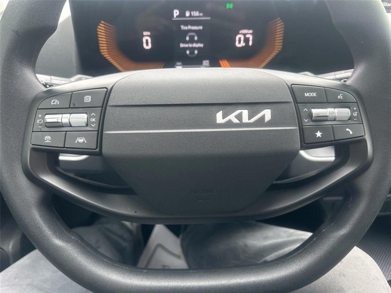 Kia K4  2025
