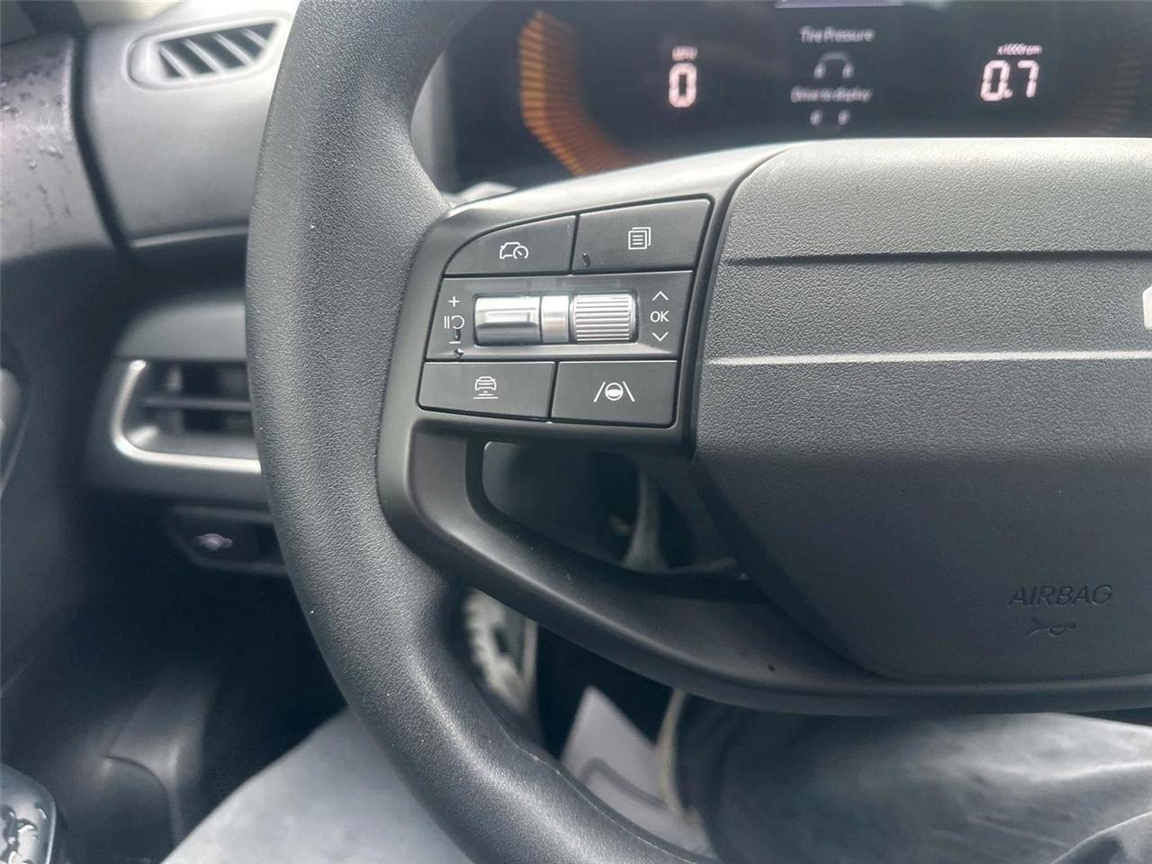 Kia K4  2025