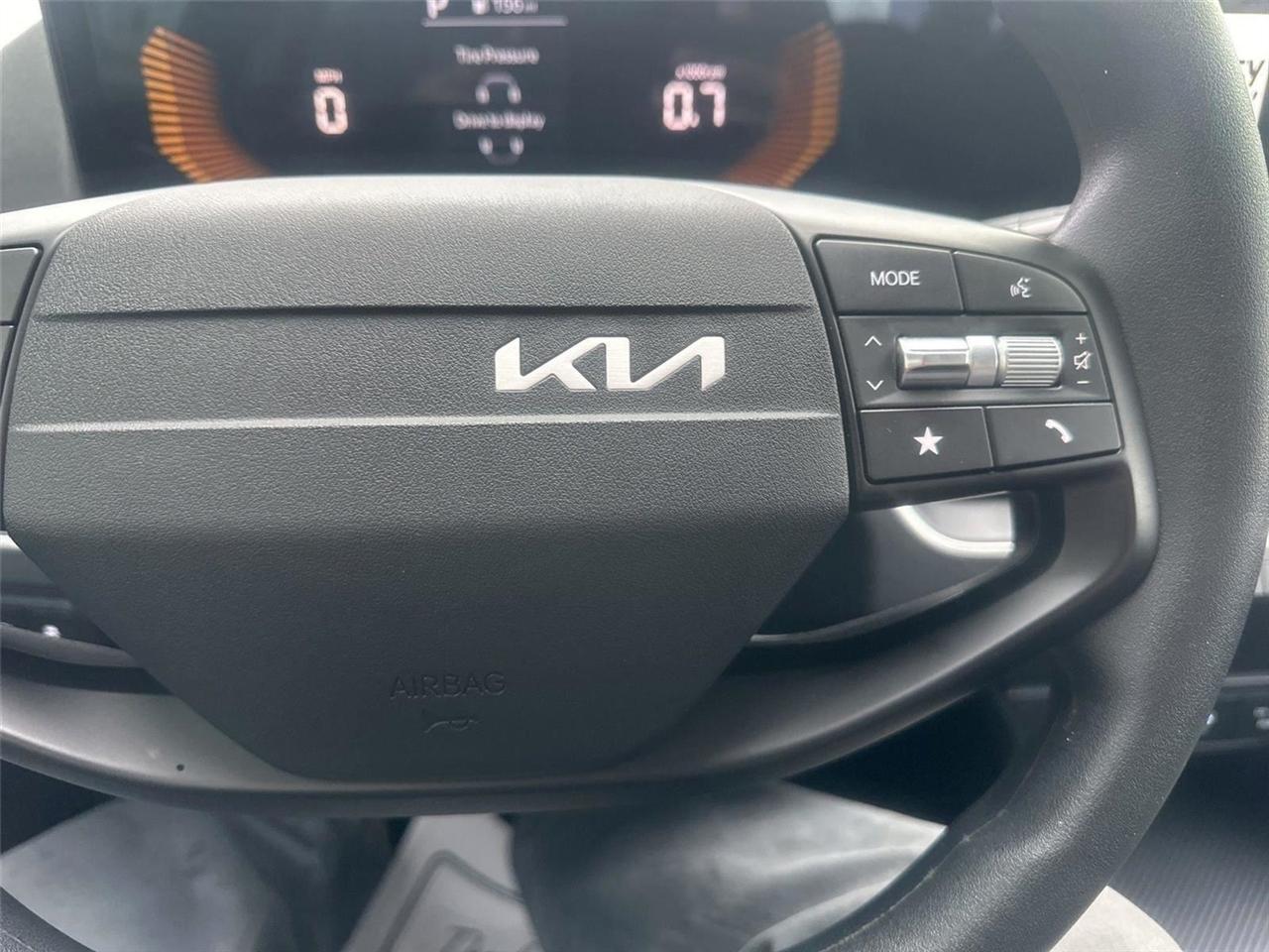 Kia K4  2025