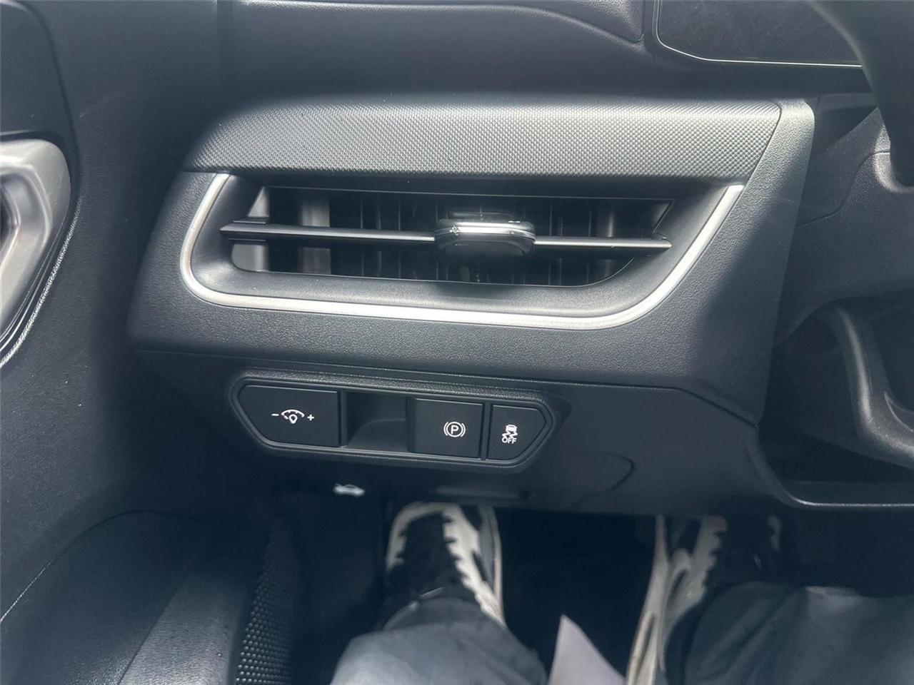 Kia K4  2025