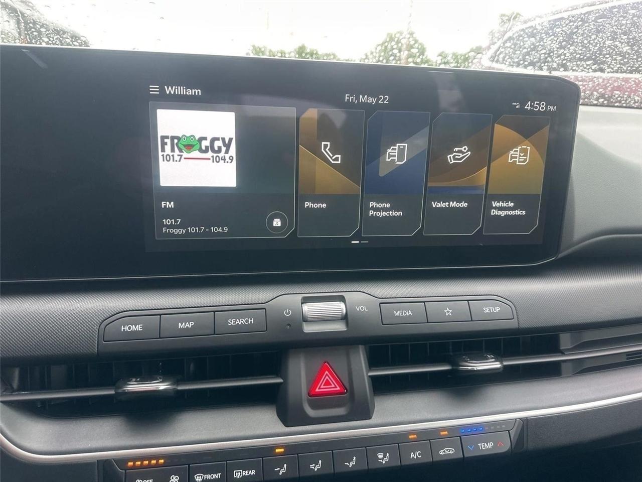 Kia K4  2025