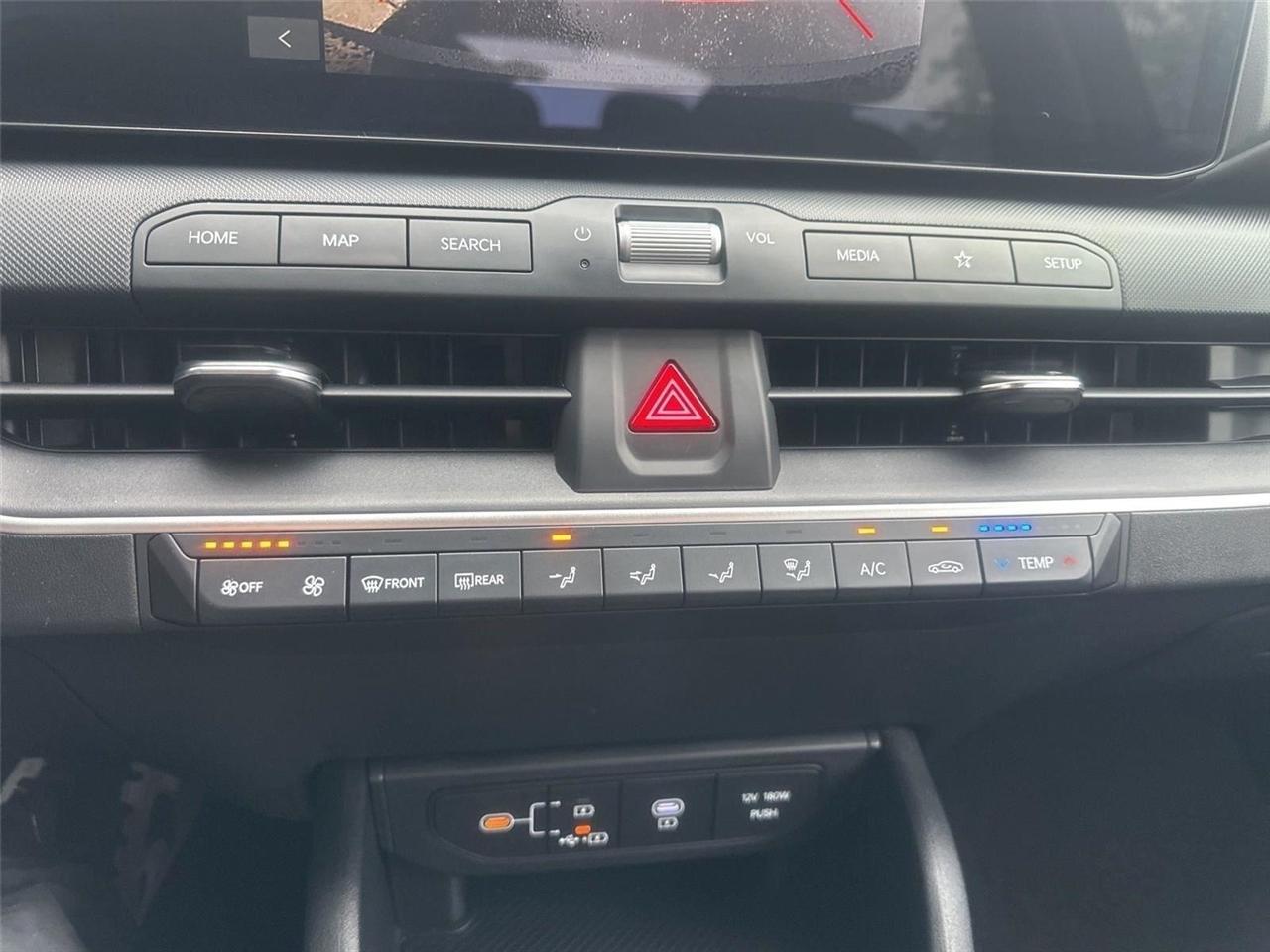 Kia K4  2025