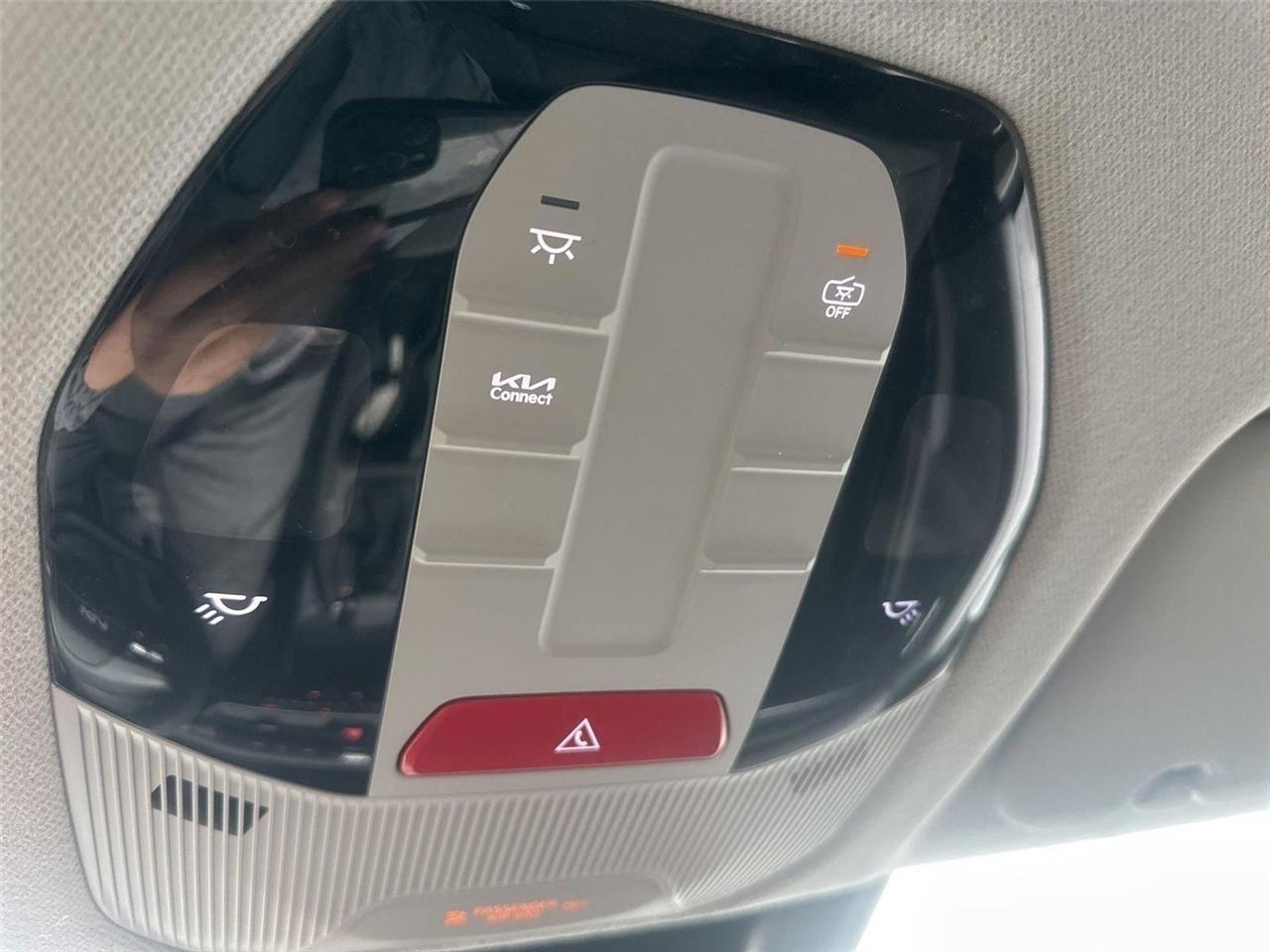 Kia K4  2025
