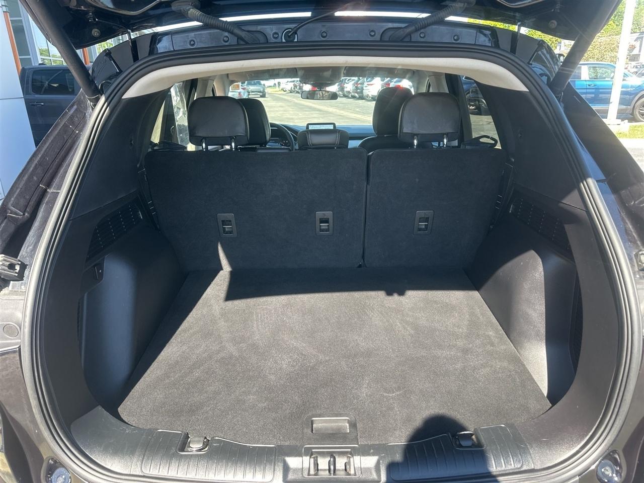 Ford Escape Hybrid  2022