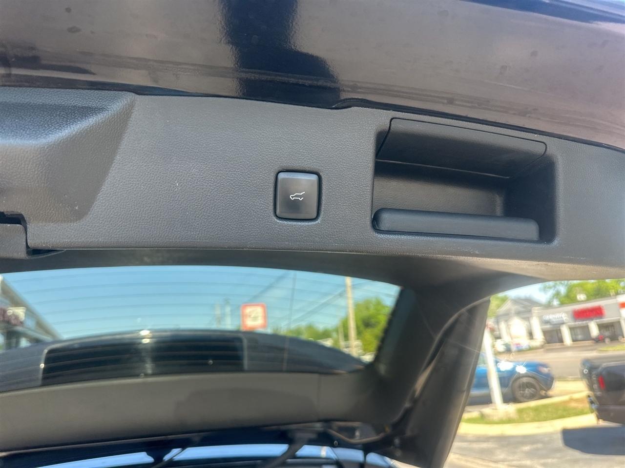 Ford Escape Hybrid  2022