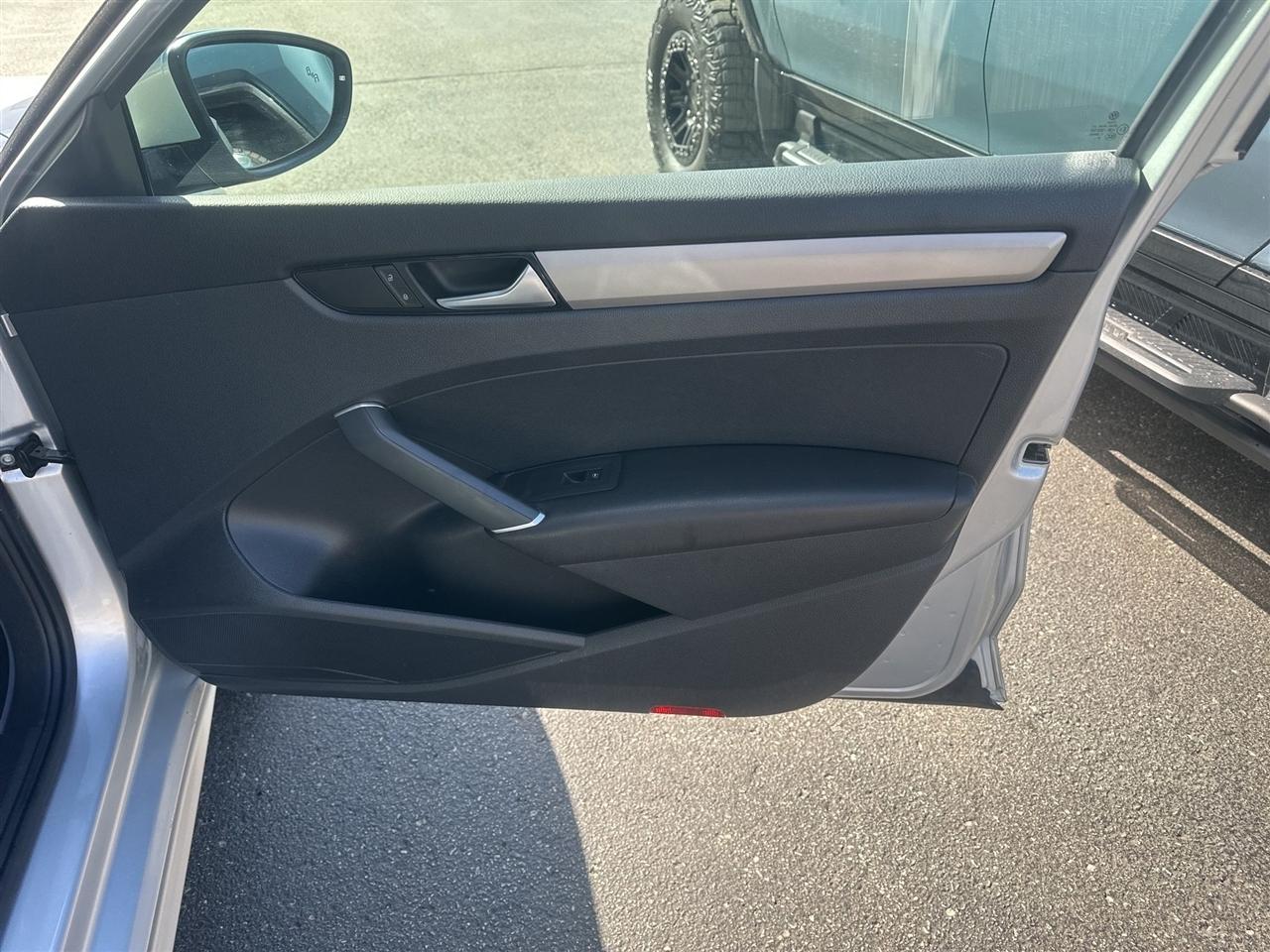 Volkswagen Passat  2020