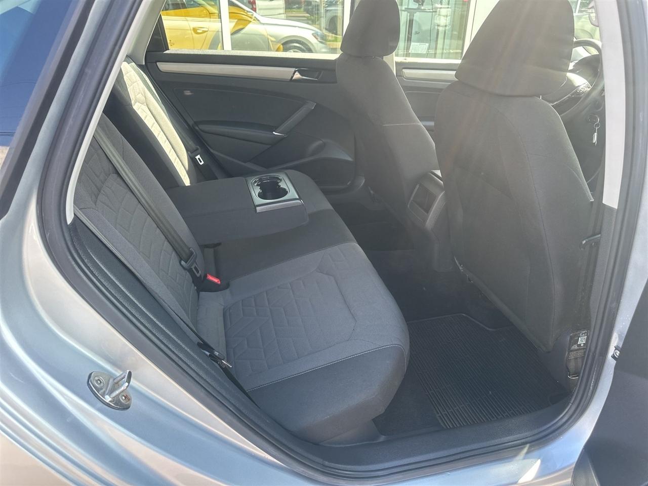 Volkswagen Passat  2020