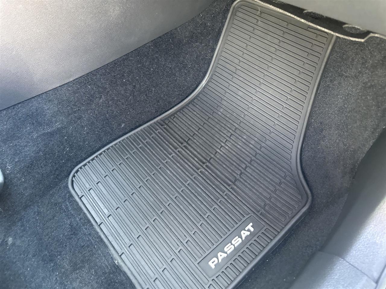 Volkswagen Passat  2020
