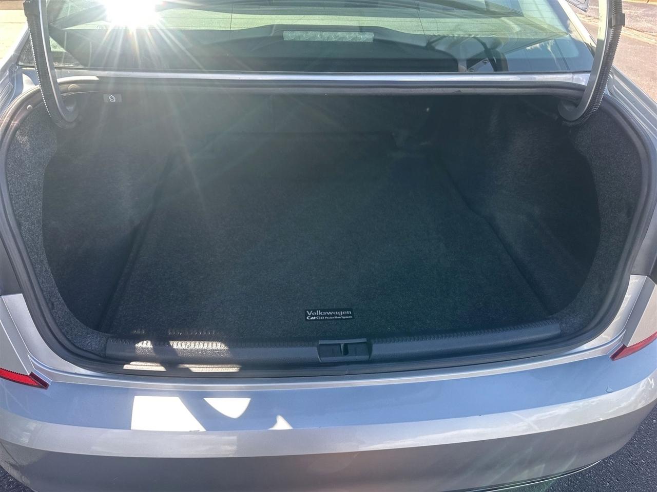 Volkswagen Passat  2020