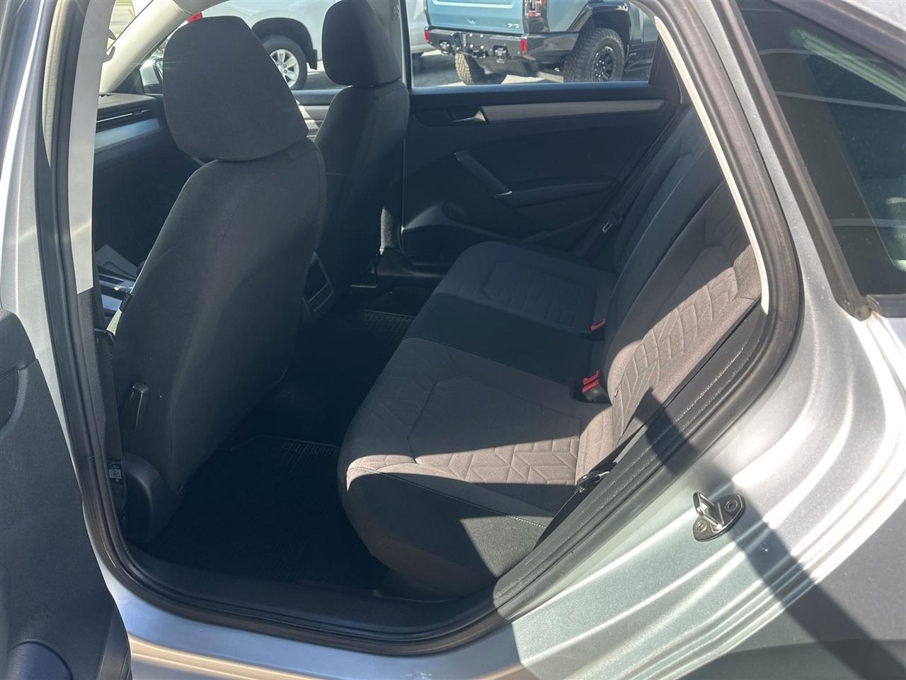 Volkswagen Passat  2020