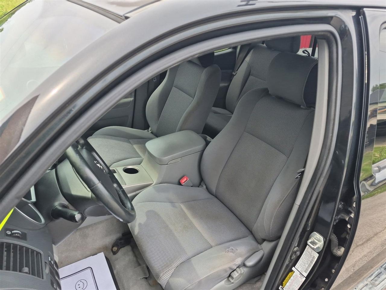 Toyota Tacoma  2007