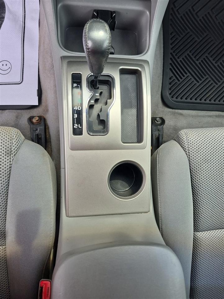 Toyota Tacoma  2007