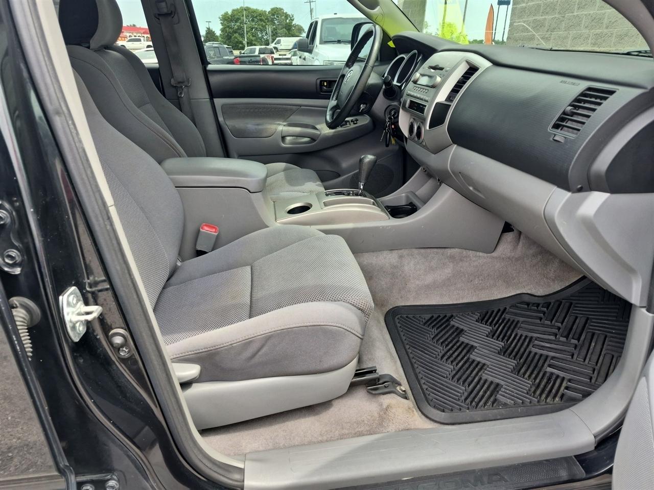 Toyota Tacoma  2007
