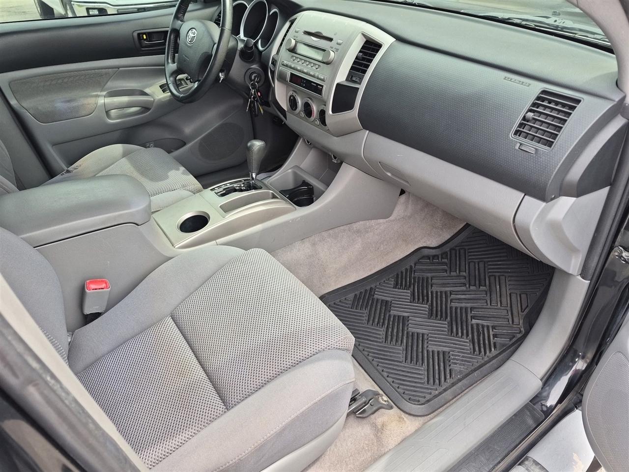 Toyota Tacoma  2007