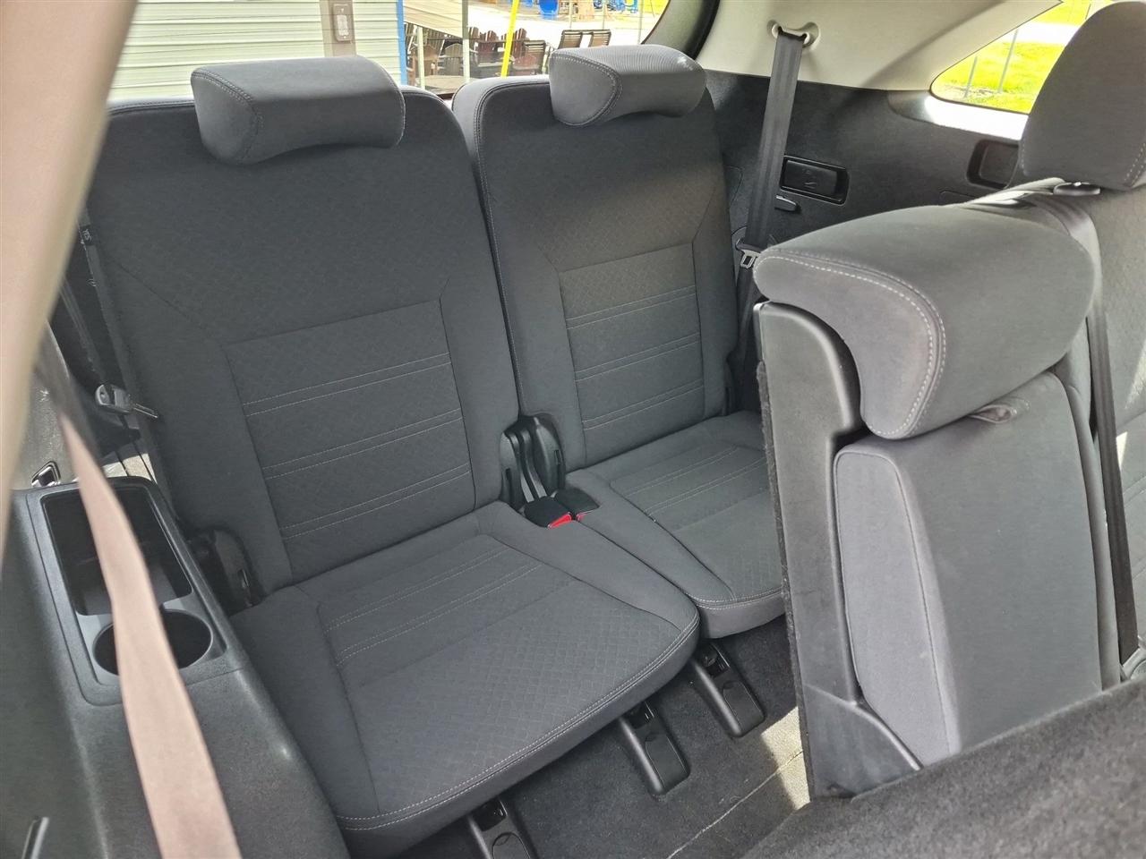 Kia Sorento  2017