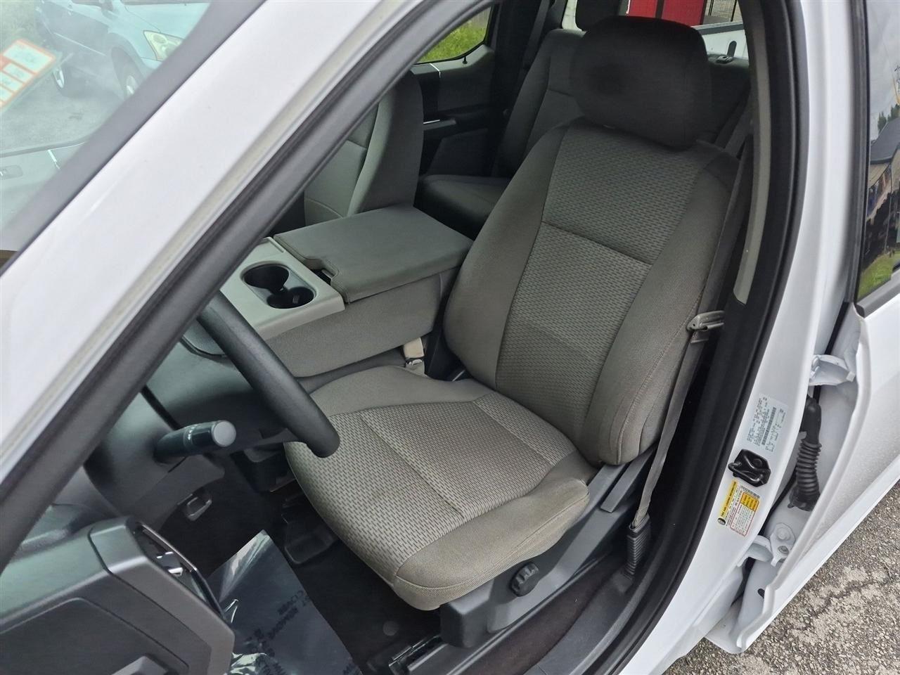Ford F-150  2020