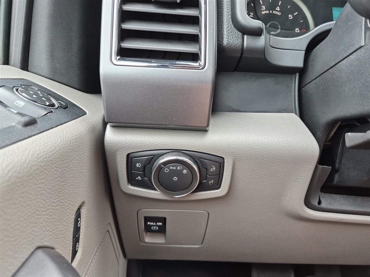 Ford F-150  2020