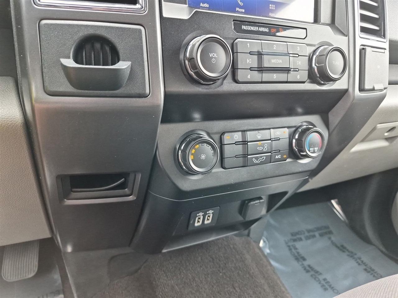 Ford F-150  2020