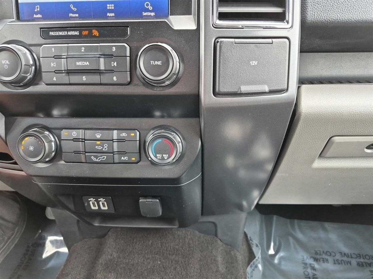 Ford F-150  2020