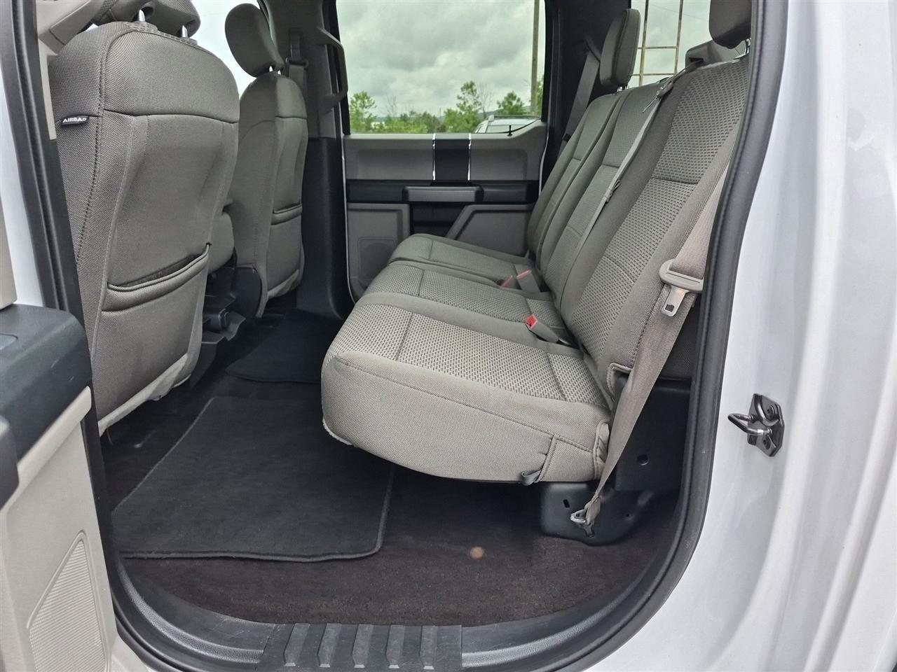 Ford F-150  2020