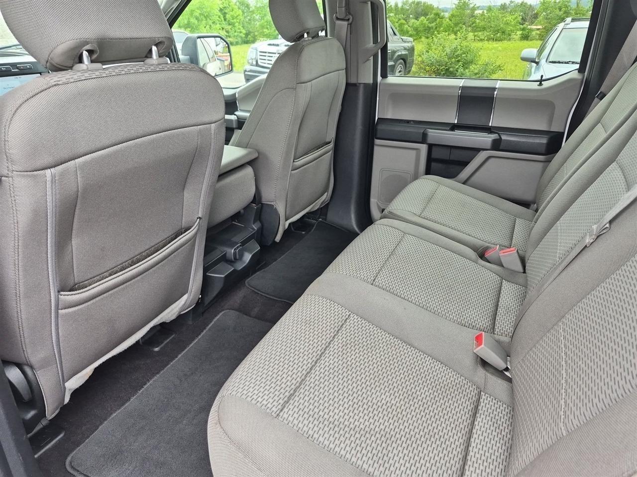Ford F-150  2020