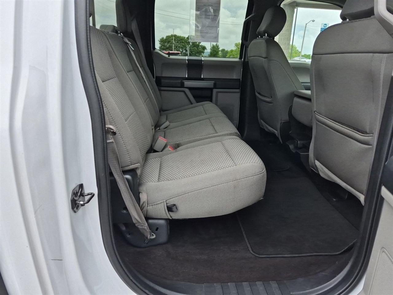 Ford F-150  2020