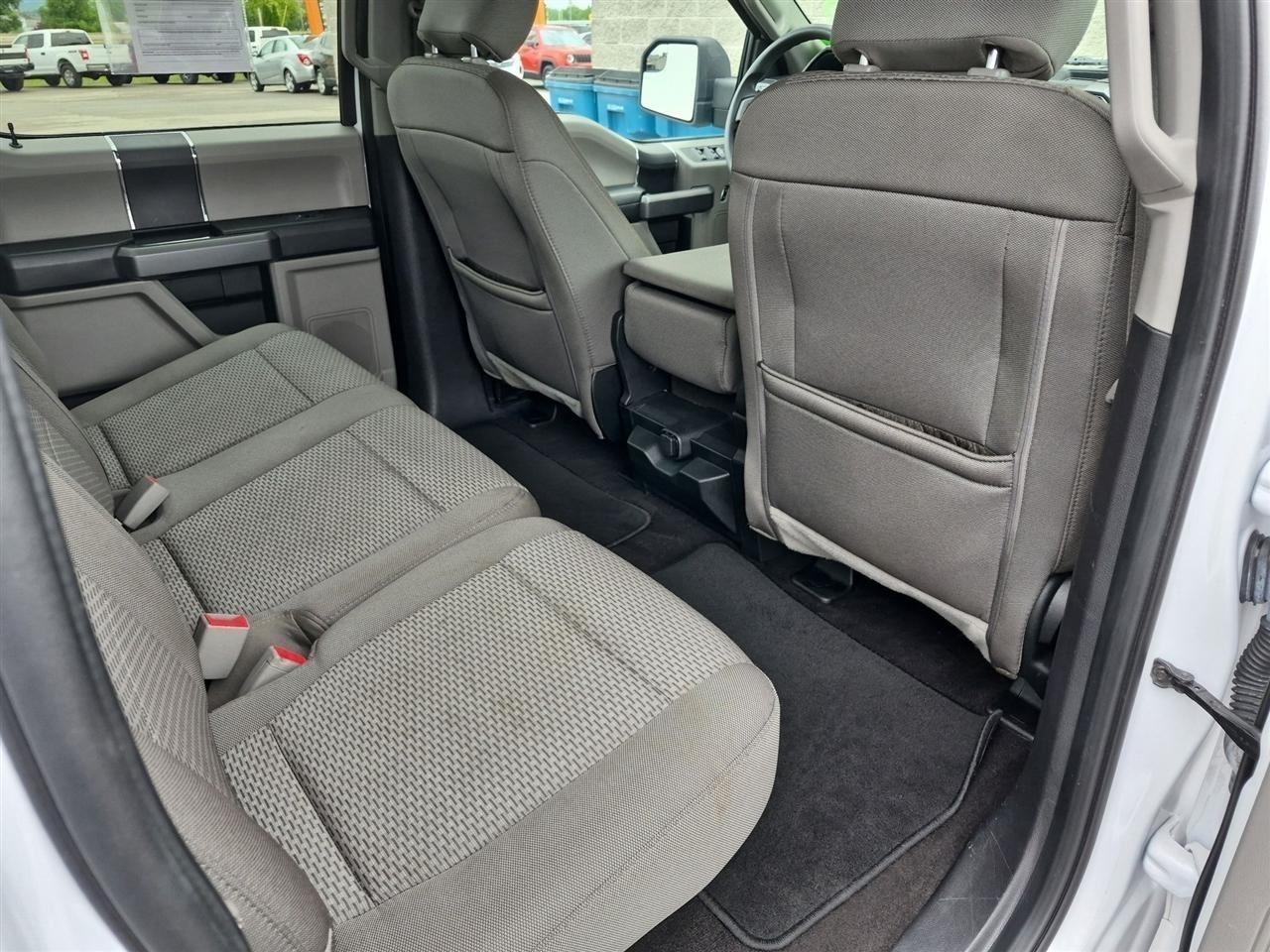 Ford F-150  2020