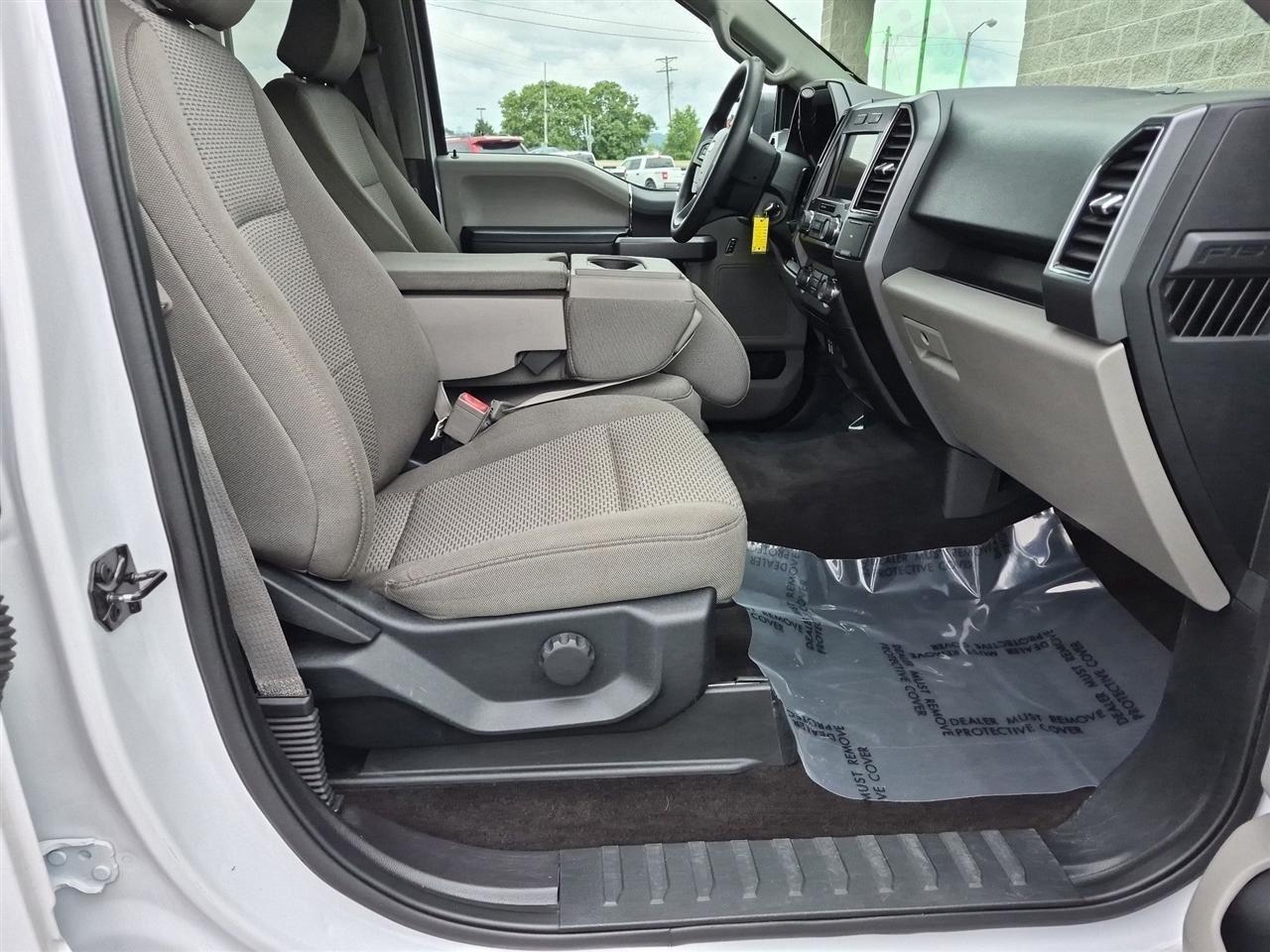 Ford F-150  2020