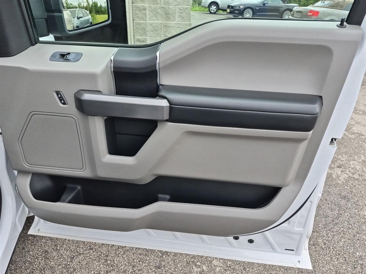 Ford F-150  2020