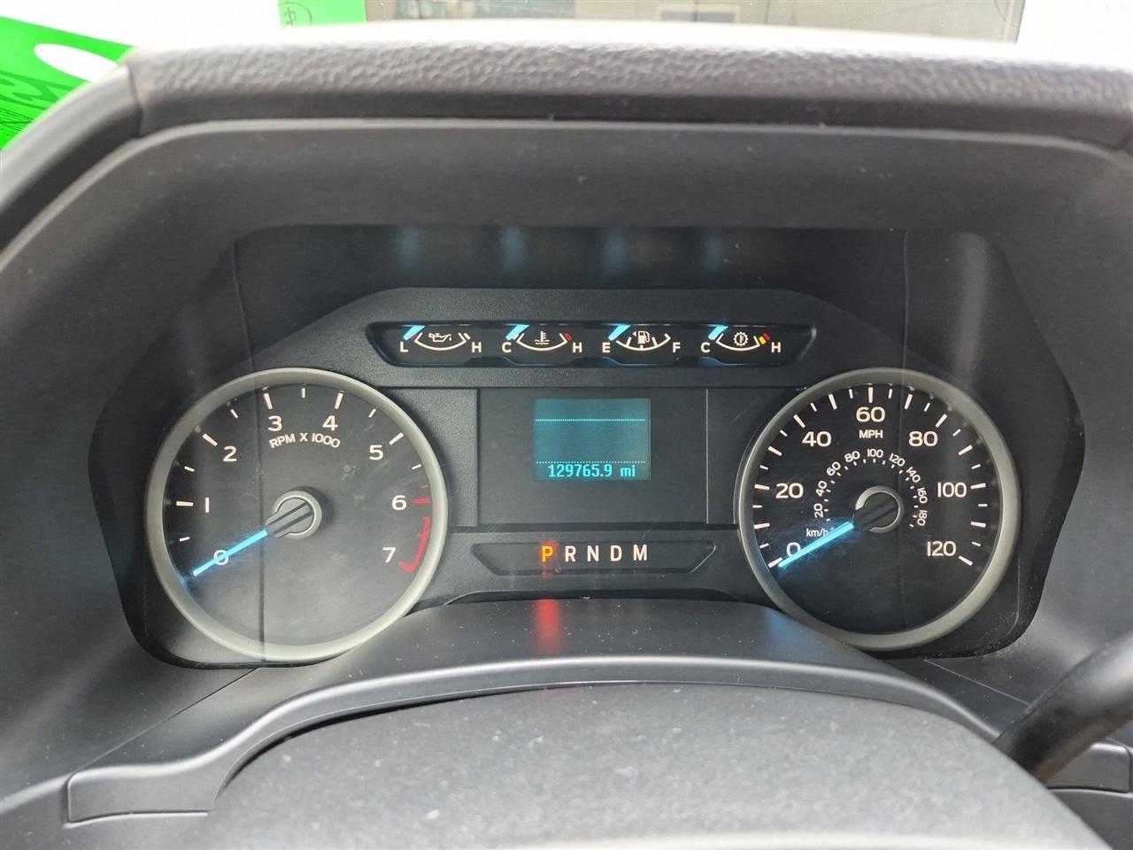 Ford F-150  2020