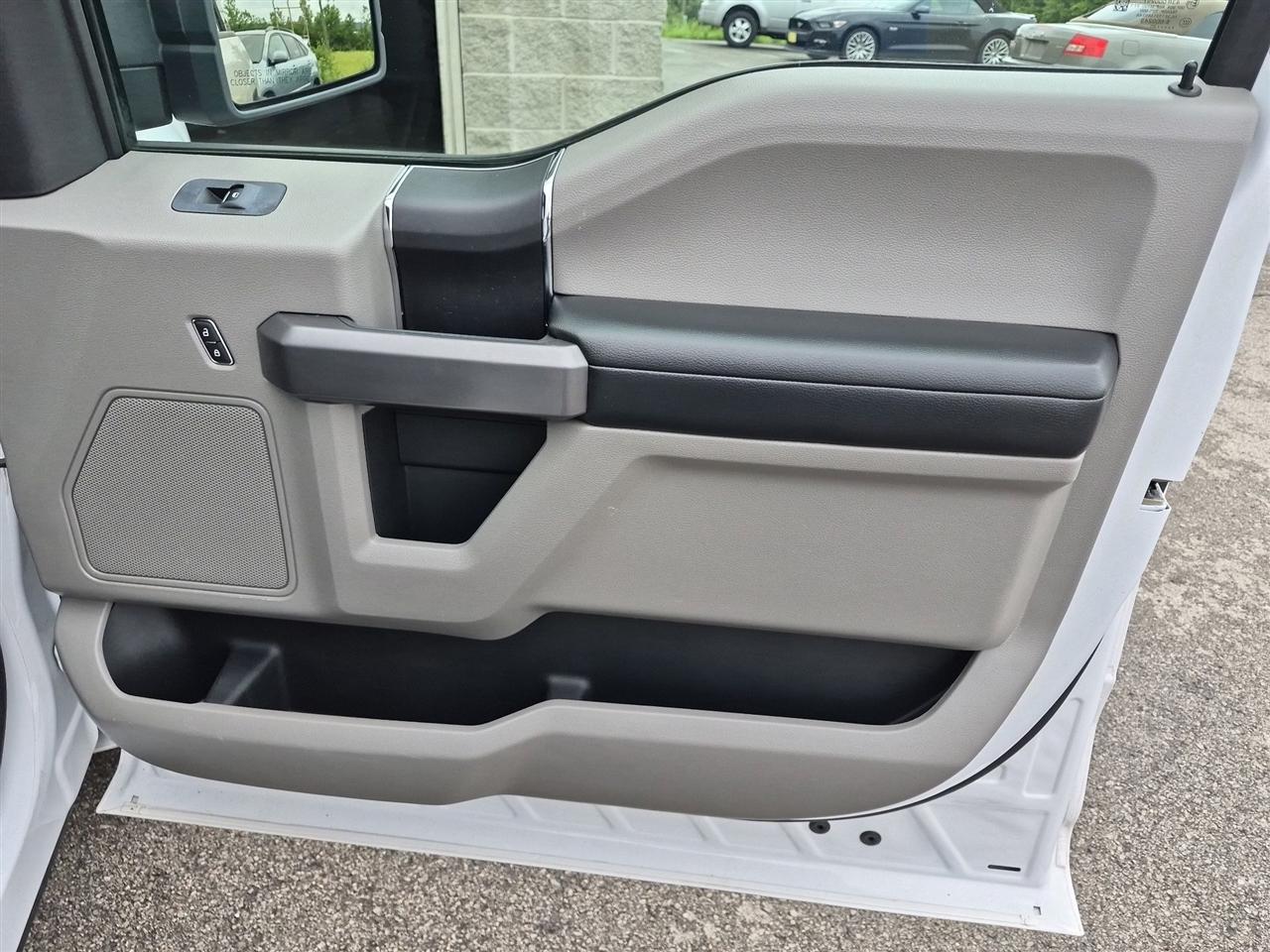 Ford F-150  2020