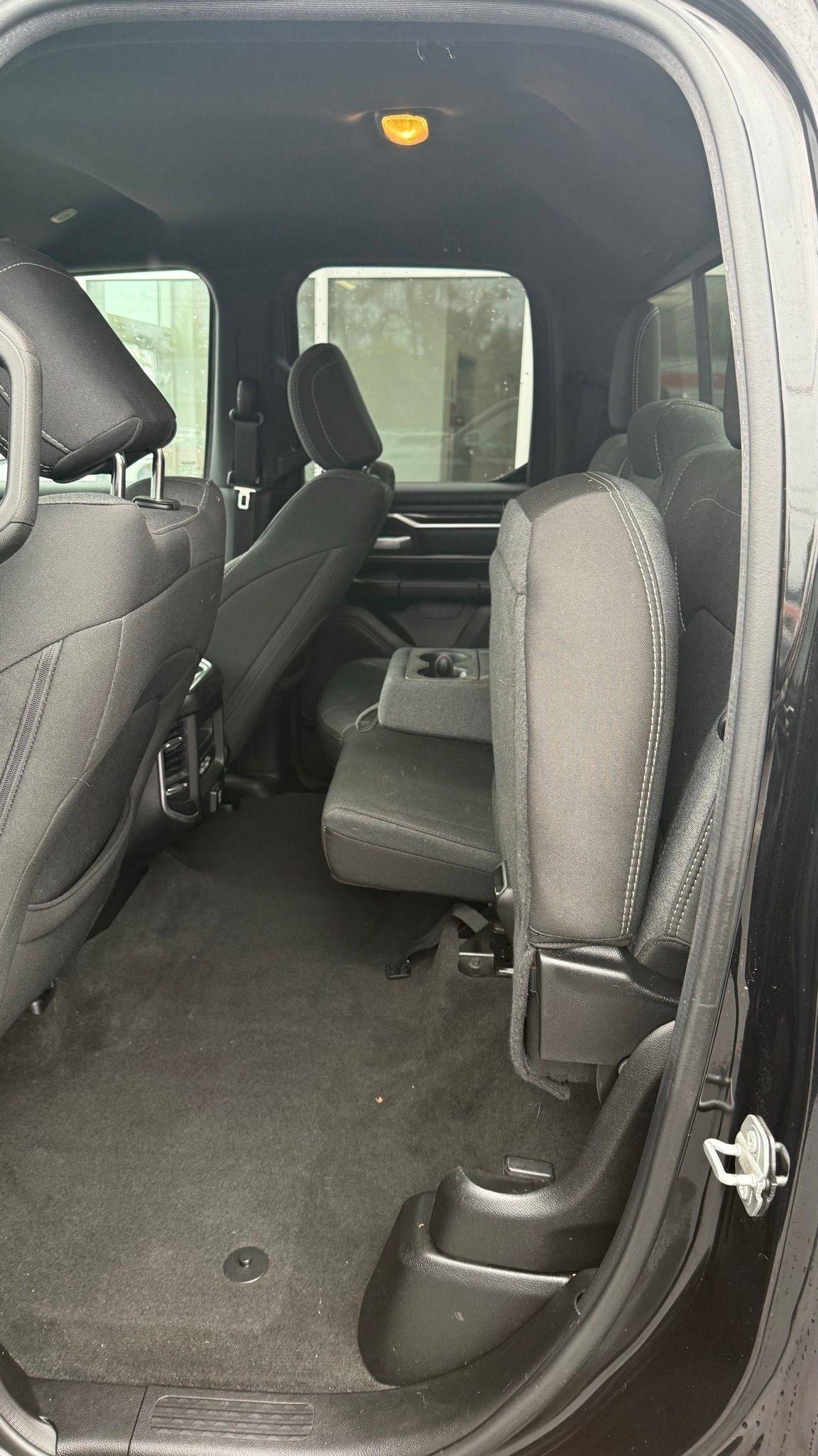 RAM 1500  2020