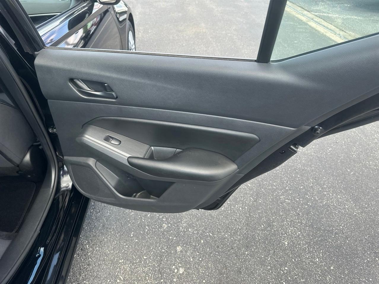 Nissan Altima  2023