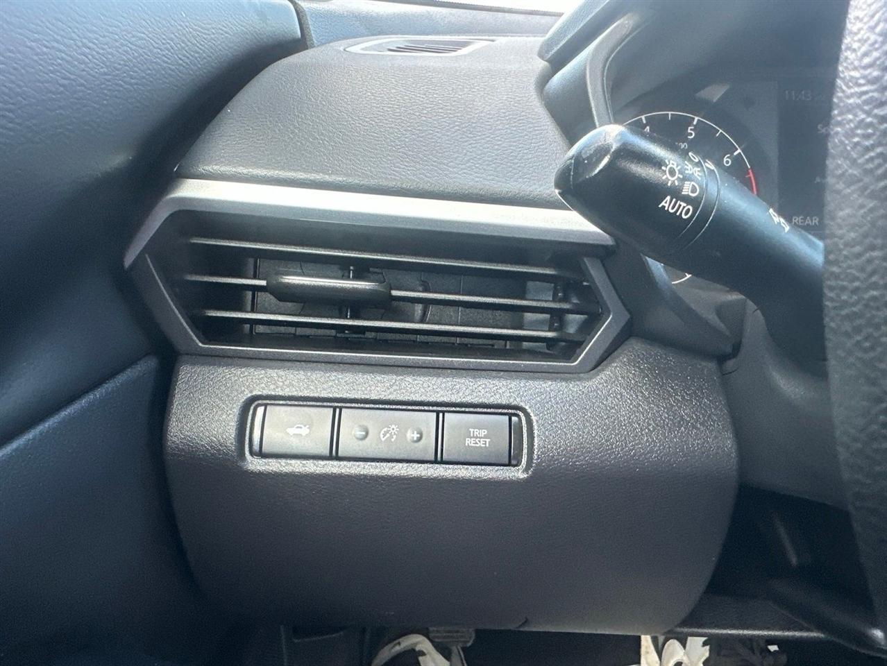 Nissan Altima  2023