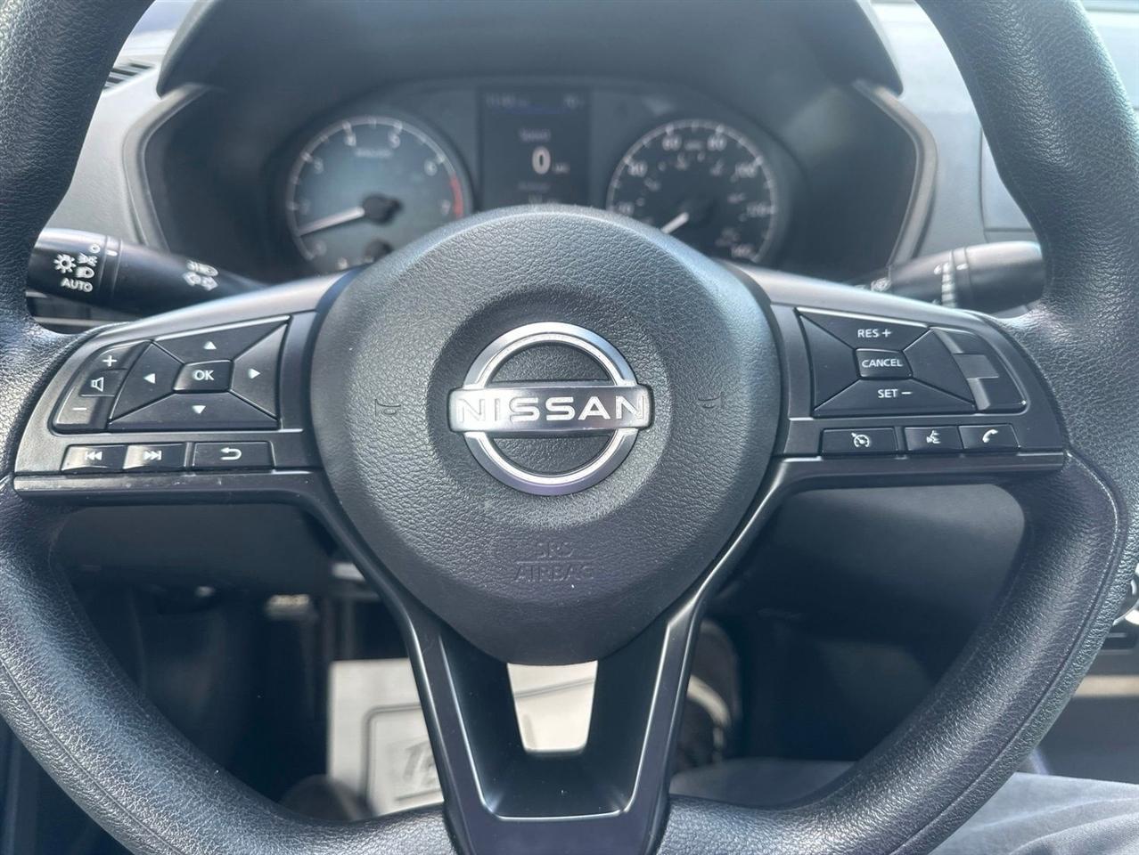 Nissan Altima  2023