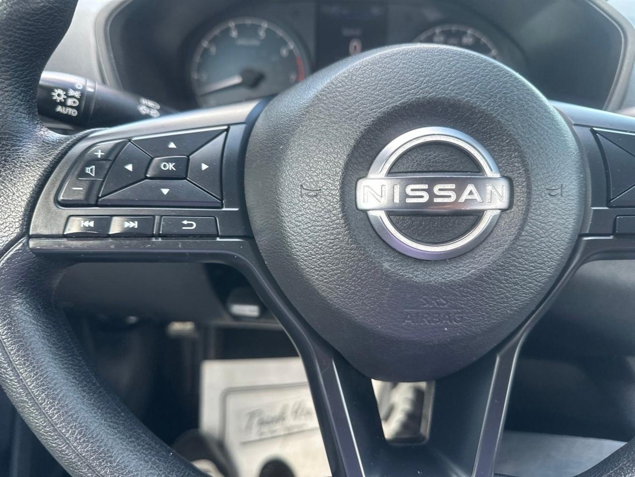Nissan Altima  2023