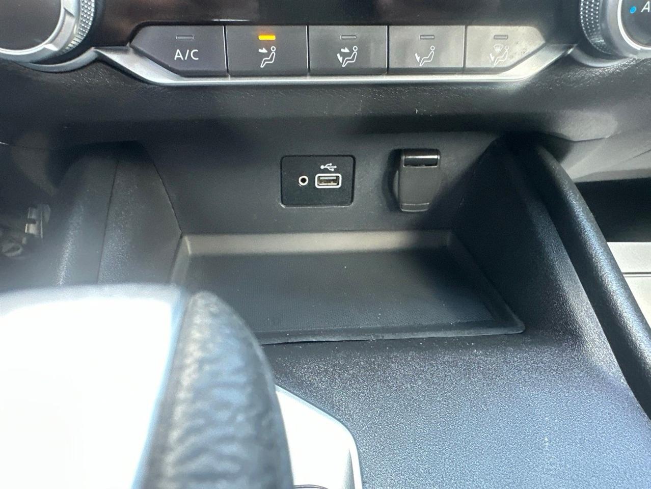 Nissan Altima  2023