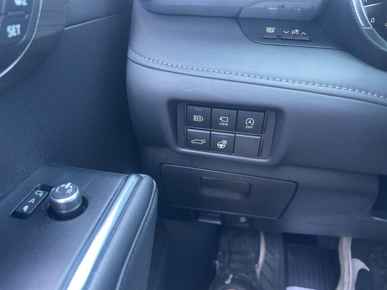 Toyota Highlander  2025