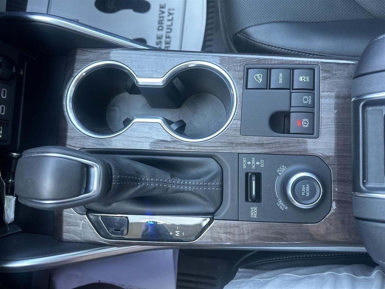 Toyota Highlander  2025