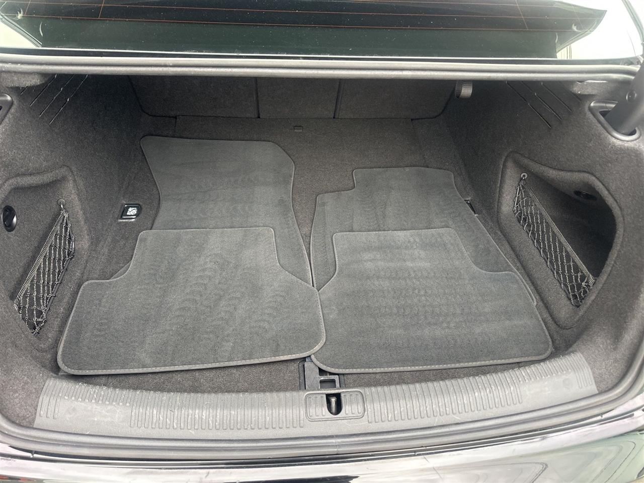 Audi A4  2019