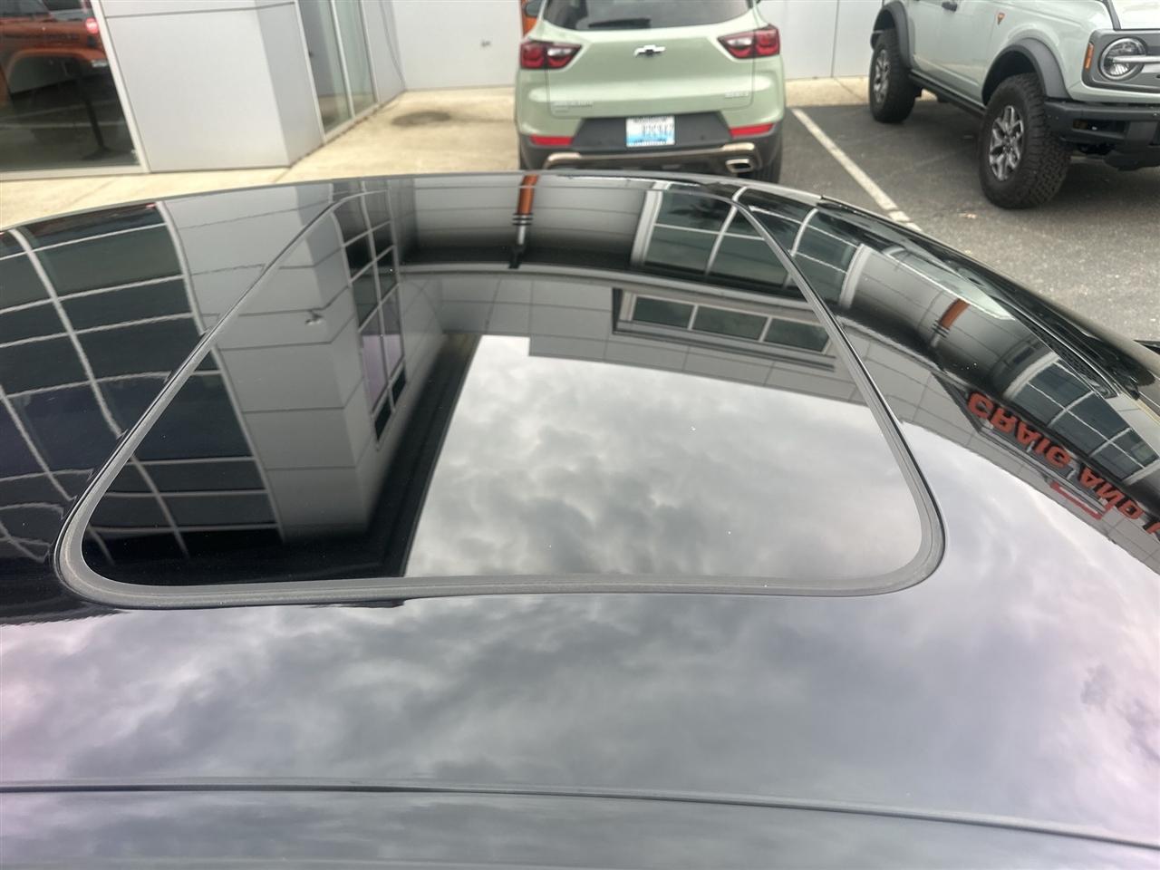 Audi A4  2019