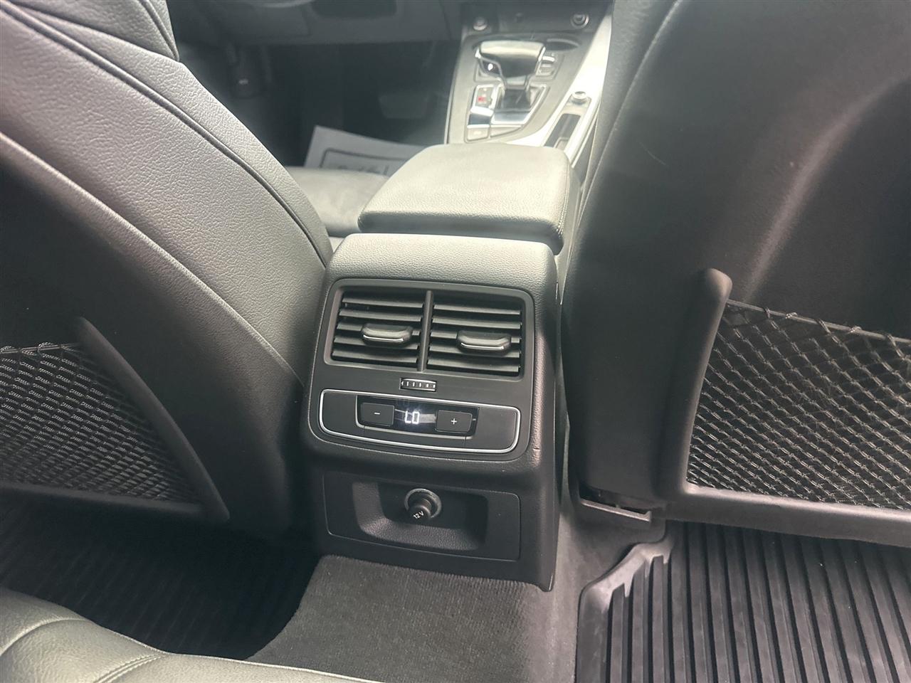 Audi A4  2019