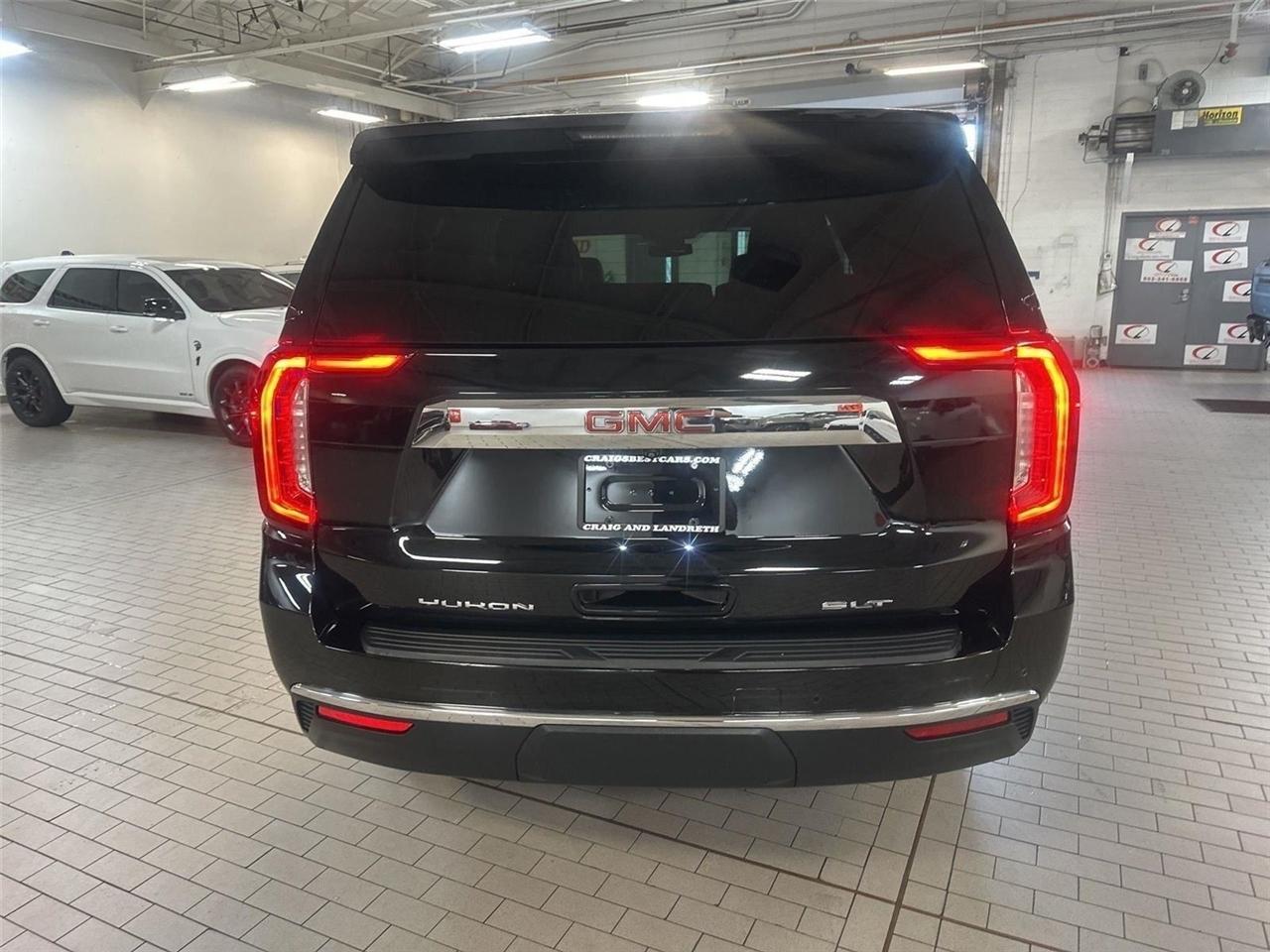 GMC Yukon XL  2023
