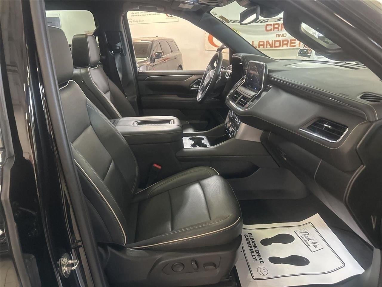 GMC Yukon XL  2023
